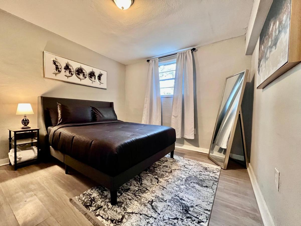 Short Walk To Beach, Central Hvac, Fast Wifi - 104 Myrtle Beach Exterior foto