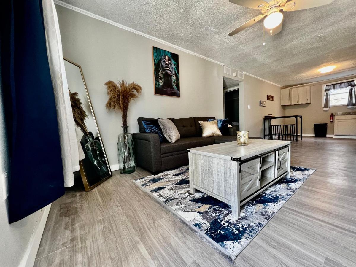 Short Walk To Beach, Central Hvac, Fast Wifi - 104 Myrtle Beach Exterior foto